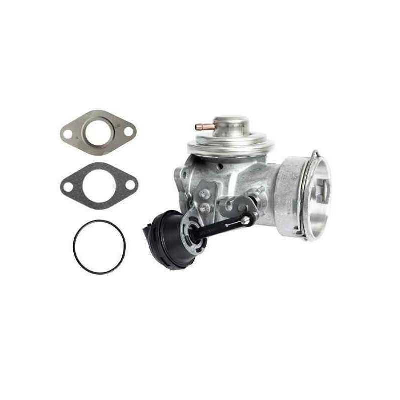 Vanne Egr Seat Altea Toledo Skoda Octavia Vw Caddy 3 1.9 tdi