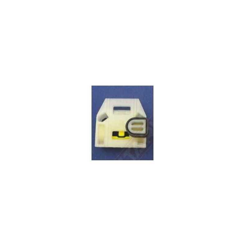 Agrafe leve vitre avant Ibiza Leon Toledo Fabia et New Beetle 7719 Agrafe leve vitre avant Ibiza Leon Toledo Fabia et New Beetle 7719