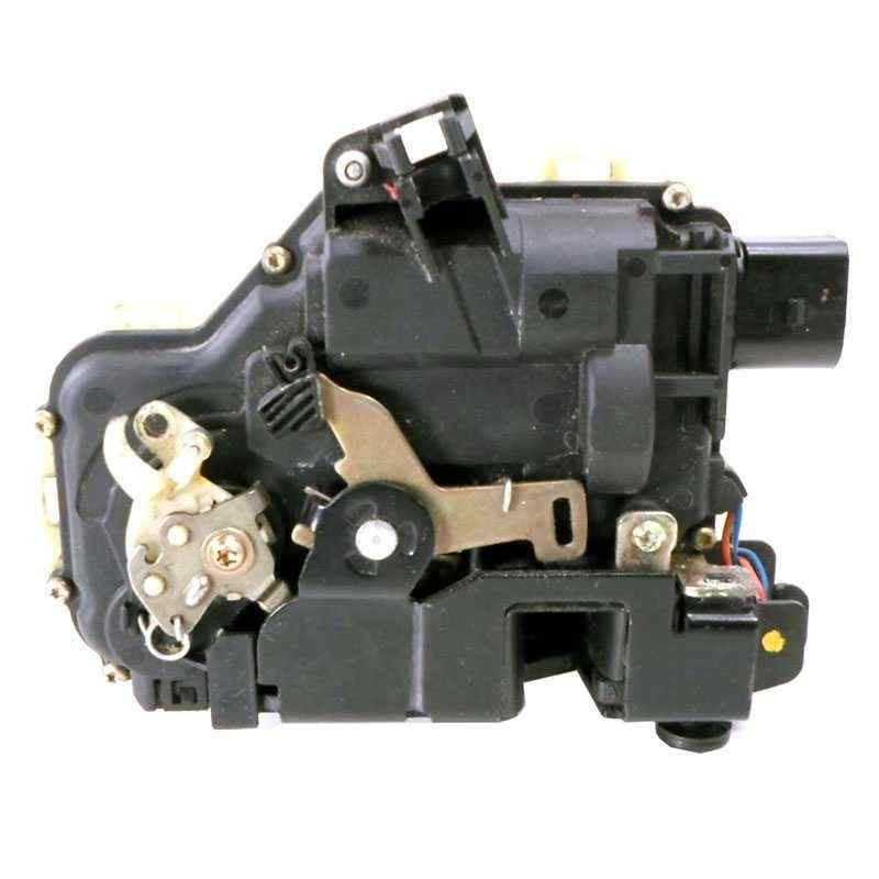 MOTEUR CENTRALISATION SERRURE PORTE AV DROITE VW BORA GOLF 4 PASSAT