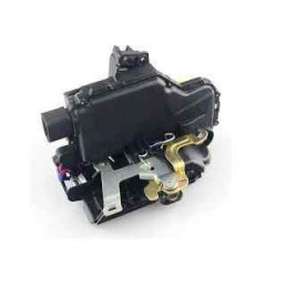 Moteur centralisation porte avant droite Bora Golf 4 Lupo New Beetle Passat Arosa Leon Octavia Toledo 118002