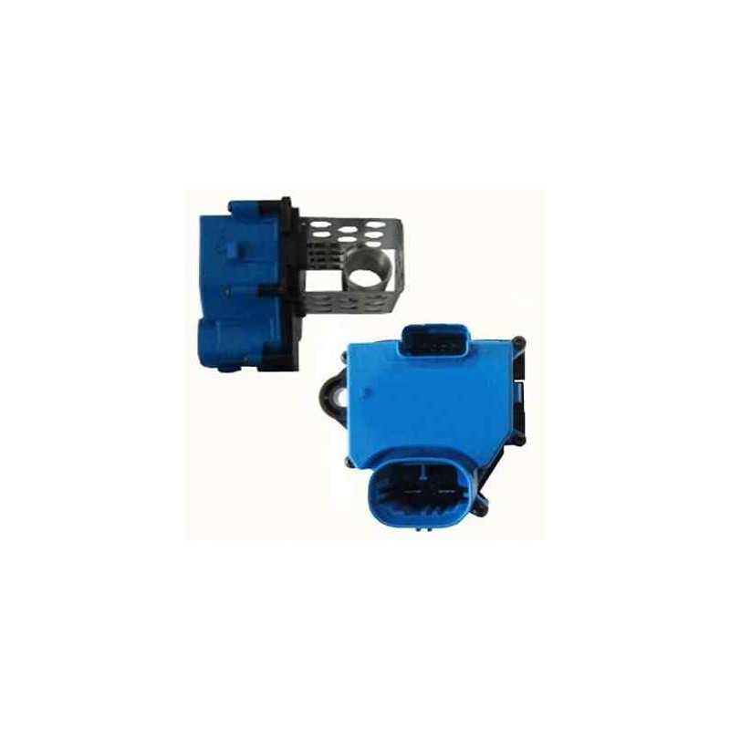 Résistance commande de chauffage clim C4 Picasso Ds4 Berlingo 2 307 308 5008 Partner 2 817022 Résistance commande de chauffage clim C4 Picasso Ds4 Berlingo 2 307 308 5008 Partner 2 817022