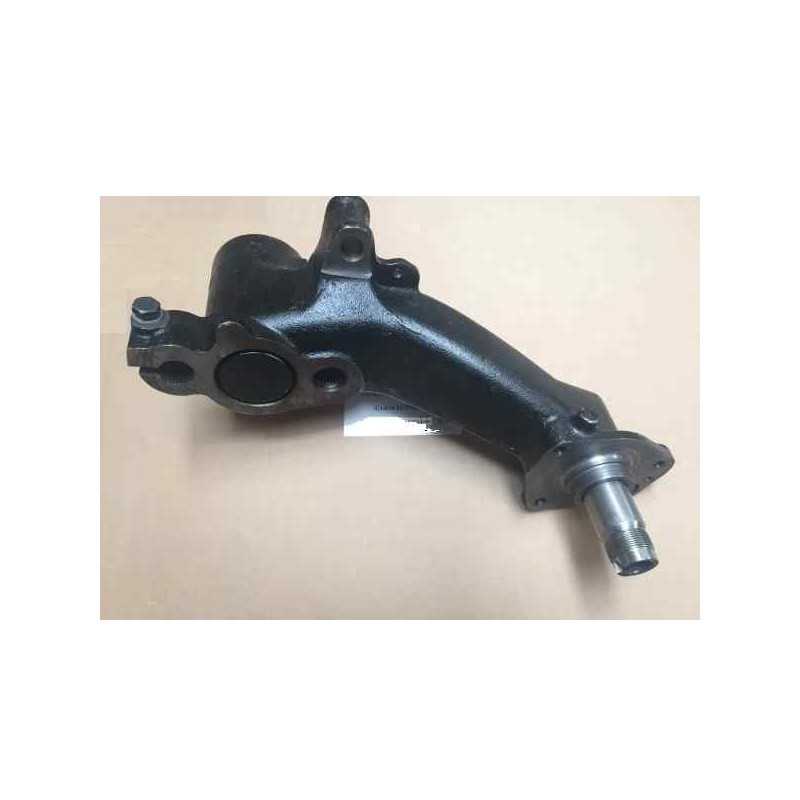 Bras de suspension arriere droit Berlingo Picasso Partner