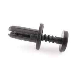 10 Clips Rivets Peugeot Citroën et...
