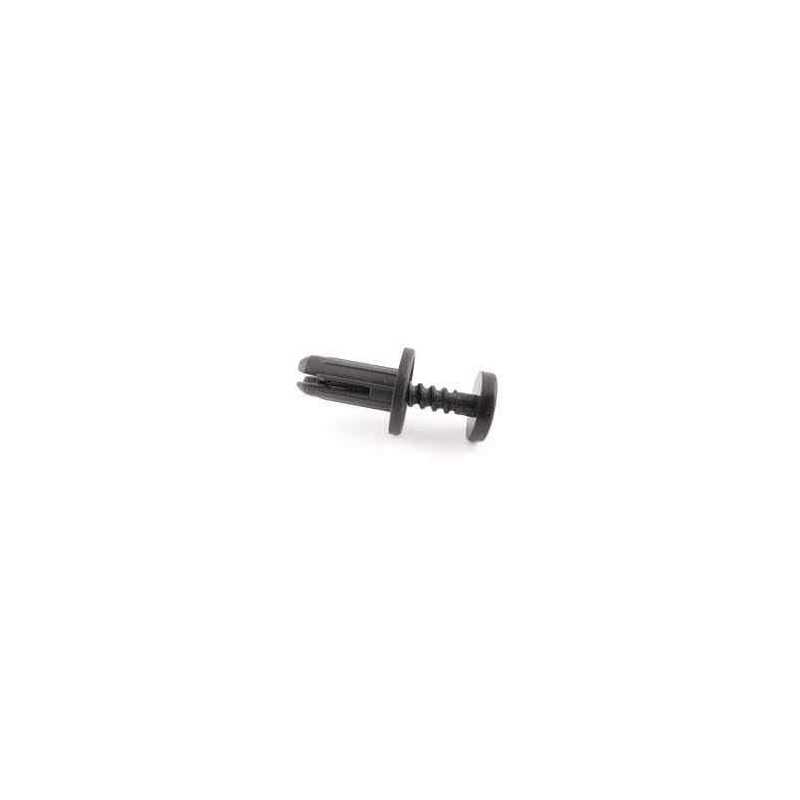 10 Clips Rivets Peugeot Citroën et Renault