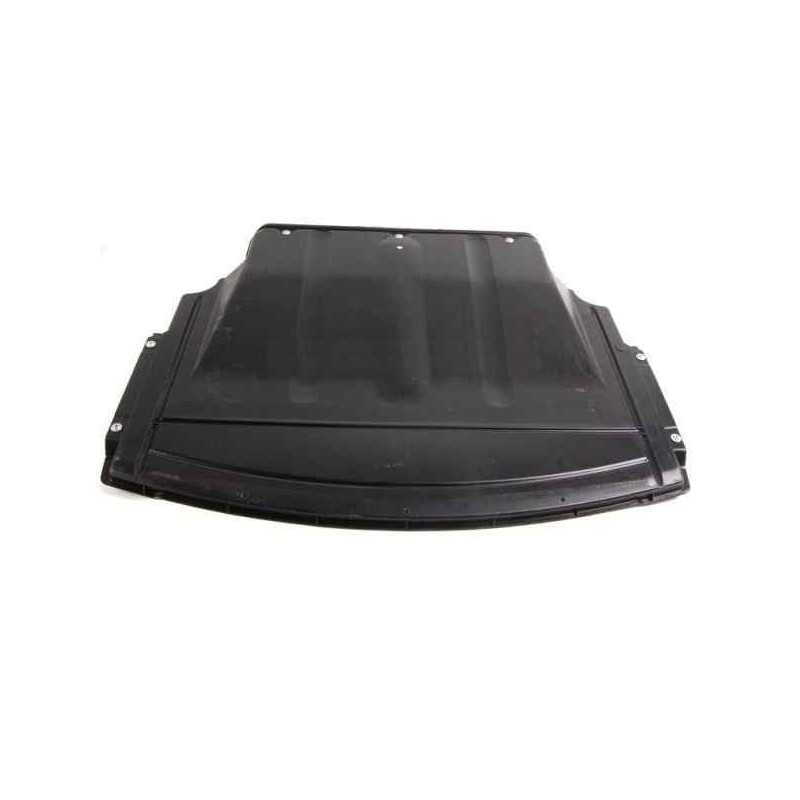 Cache moteur BMW E46 Serie 3 Diesel Boite automatique 151503 Cache moteur BMW E46 Serie 3 Diesel Boite automatique 151503