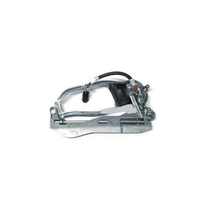 Mecanisme interieur de porte gauche BMW X5