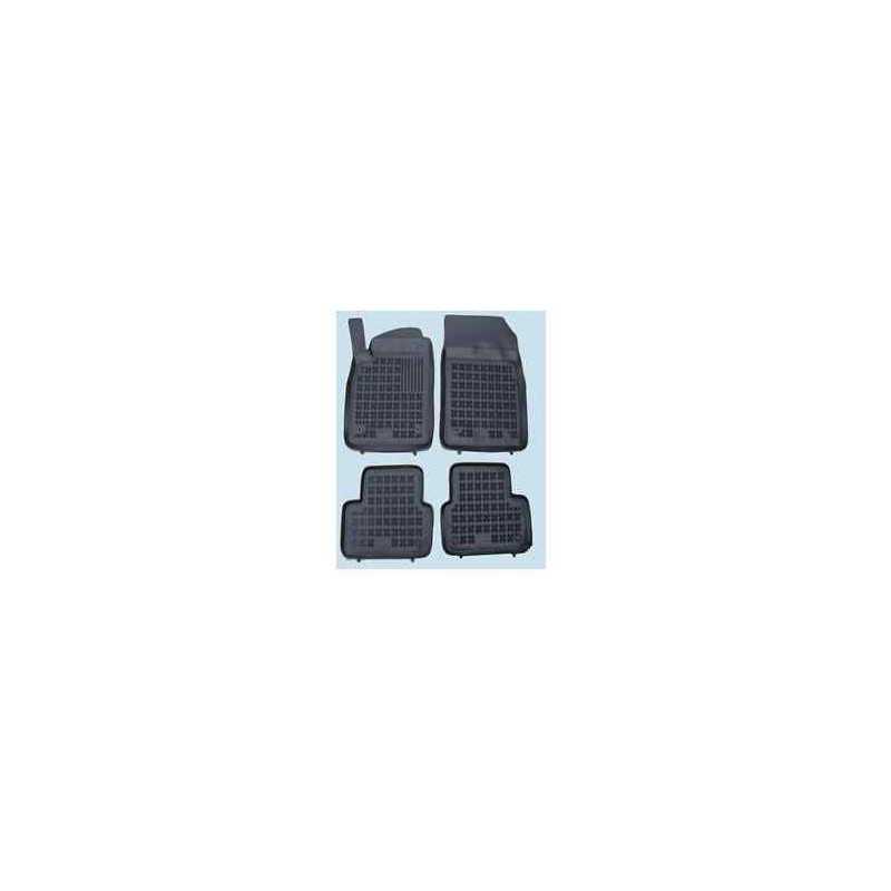 Tapis de sol sur mesure pour Opel Astra J 200510 Tapis de sol sur mesure pour Opel Astra J 200510