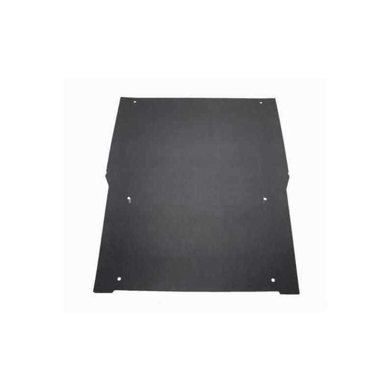 Protection plancher arriere utilitaire pour Citroen Némo Peugeot Bipper Fiat Fiorino