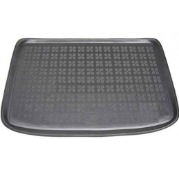 Tapis de protection de coffre Mercedes Classe A 100937