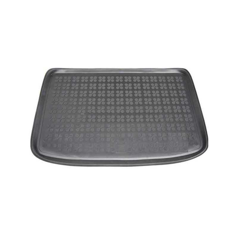 Tapis de protection de coffre Mercedes Classe A 100937