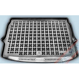 Tapis protection coffre Nissan Qashqai 2  101034