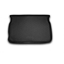 Tapis de protection de coffre pour Peugeot 208 3/5 portes et GTI 101227