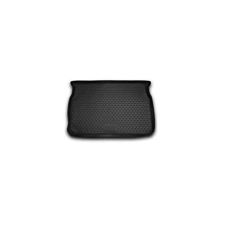 Tapis de protection de coffre pour Peugeot 208 3/5 portes et GTI 101227