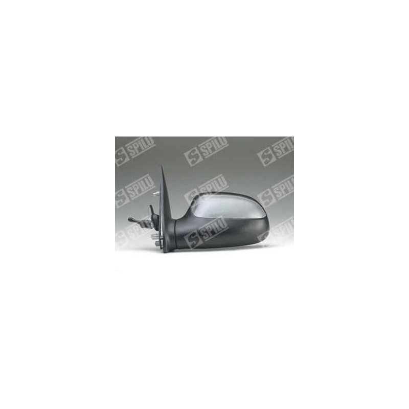 Rétroviseur droit complet électrique Citroen Saxo 50608 Rétroviseur droit complet électrique Citroen Saxo 50608
