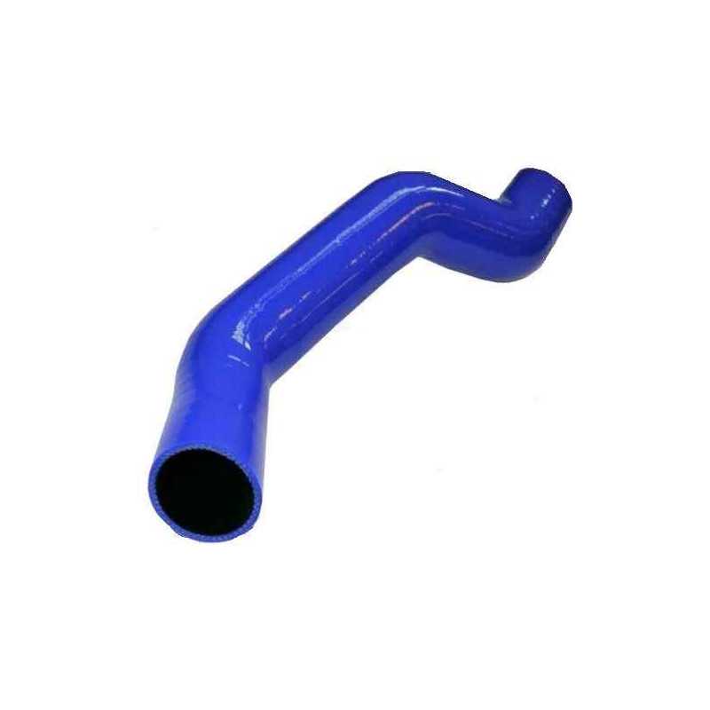 Durite renforcé de turbo inférieur echangeur d'air Alfa Roméo 147 Gt Jtd Jtdm 518001-R Durite renforcé de turbo inférieur echangeur d'air Alfa Roméo 147 Gt Jtd Jtdm 518001-R