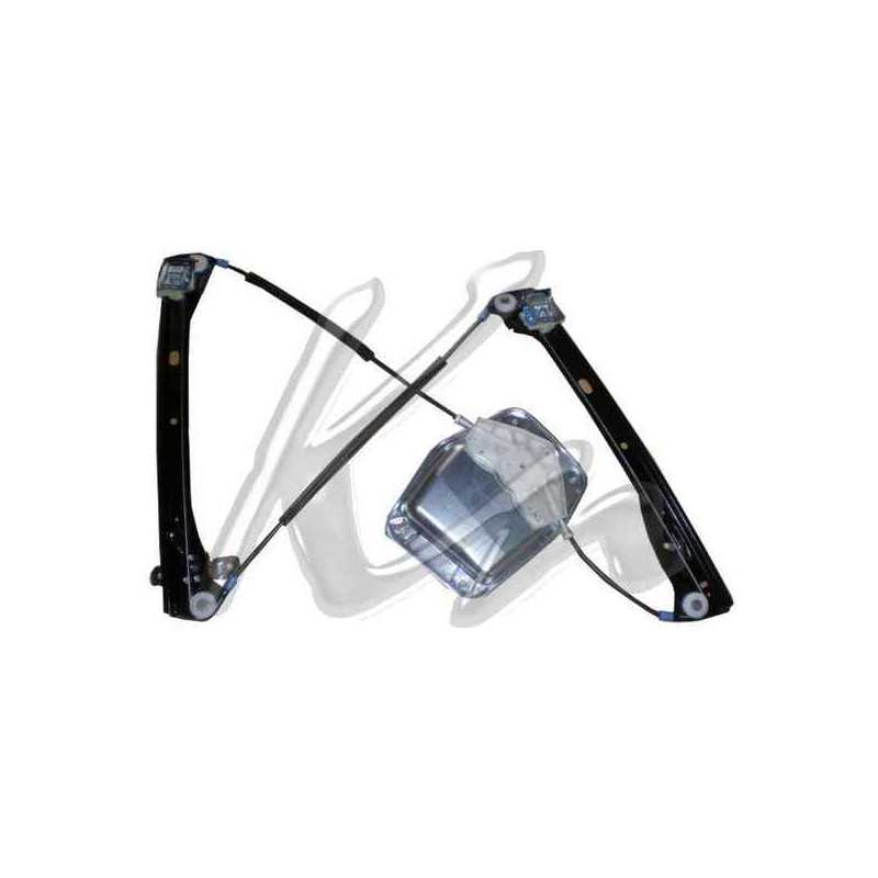 Mécanisme de leve vitre electrique avant droit Vw Golf 6 vw0597501 Mécanisme de leve vitre electrique avant droit Vw Golf 6 vw0597501