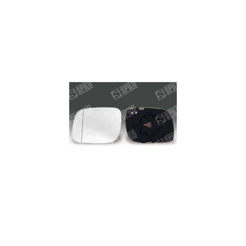 Glace de rétroviseur gauche Vw Touareg 13593 Glace de rétroviseur gauche Vw Touareg 13593