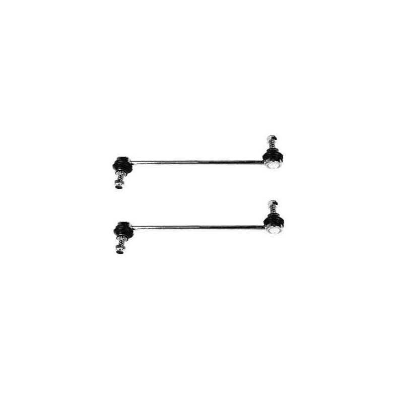2 Biellettes barre stabilisatrice Renault Clio 3 Modus et Micra D140277*2 2 Biellettes barre stabilisatrice Renault Clio 3 Modus et Micra D140277*2