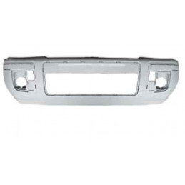 Pare choc avant Ford Fusion a peindre  FD0710101