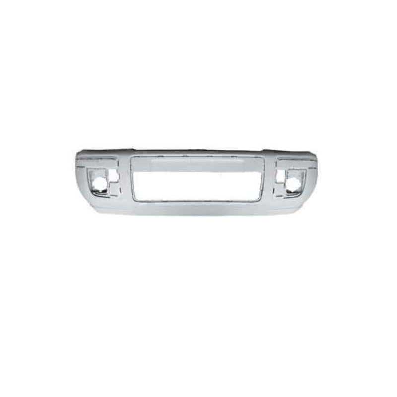 Pare choc avant Ford Fusion a peindre  FD0710101