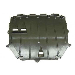 Cache sous moteur pour Audi TT de 2007 à 2010 AD1510201