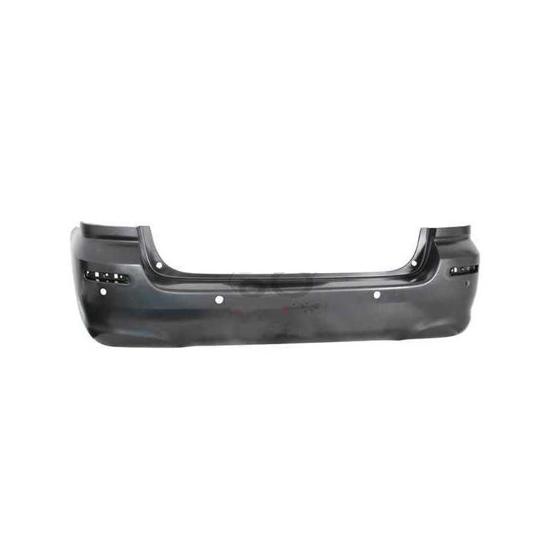 Pare choc arrrière Toyota Corolla Verso 05/2007 à 05/2009 TY3305 Pare choc arrrière Toyota Corolla Verso 05/2007 à 05/2009 TY3305