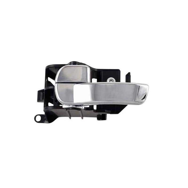 Poignée de porte intérieur avant gauche Nissan Pathfinder Navarra