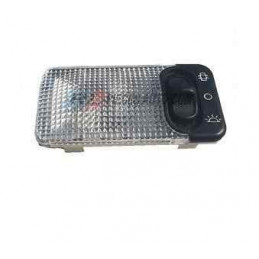 Plafonnier lampe interieure Berlingo Xantia Xsara 206 306 406 Partner 691AN