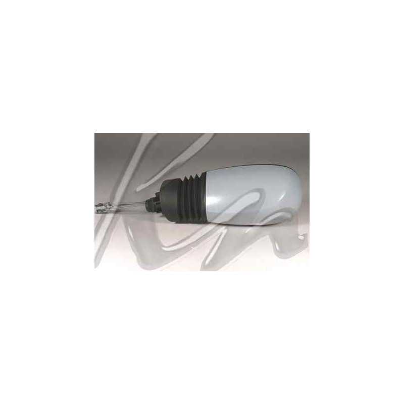 Rétroviseur Gauche electrique A peindre Fiat Punto à partir de 06/2003