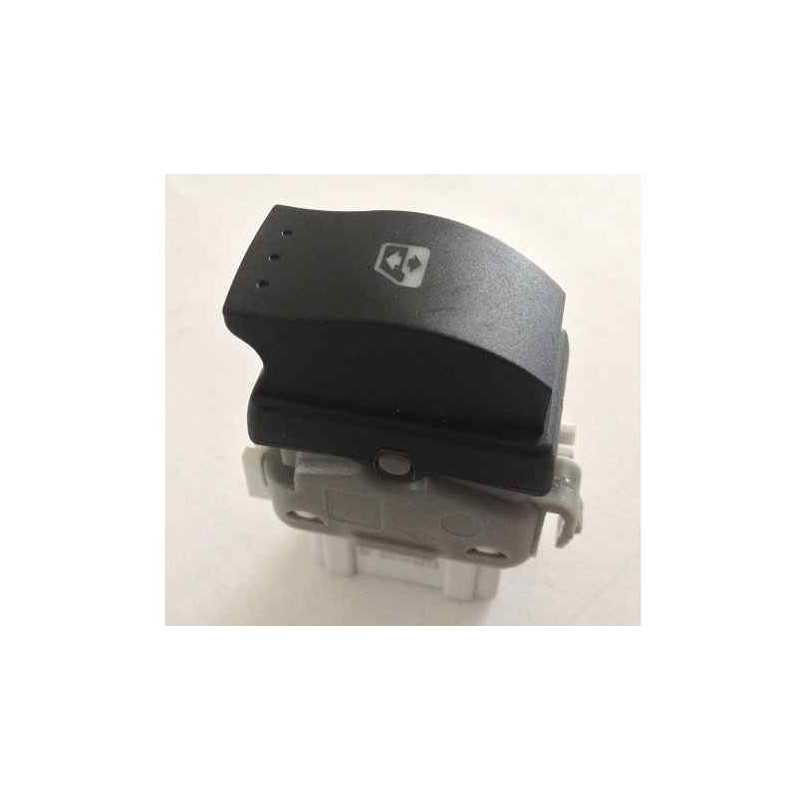Bouton de leve vitre arrière pour Renault Megane 2 Scenic 2 BLVSB Bouton de leve vitre arrière pour Renault Megane 2 Scenic 2 BLVSB