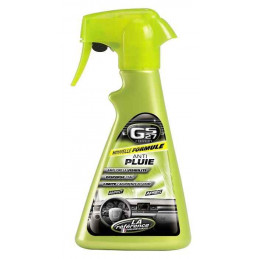 Spray anti-pluie visibilité pare brise GS27 CL120201