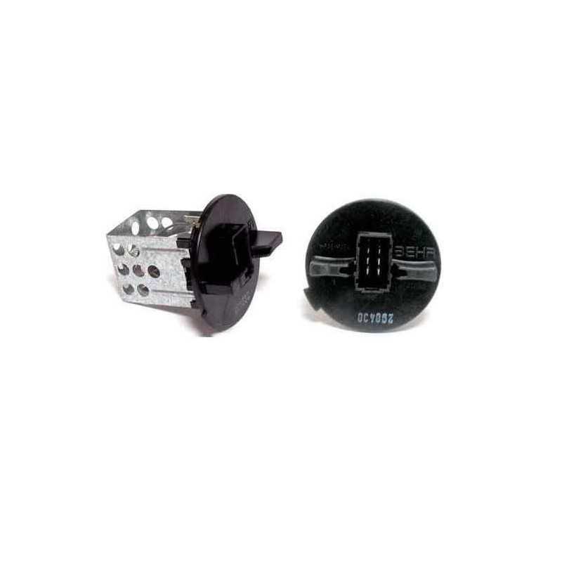 Resistance de chauffage climatisation Citroen C4 et Peugeot 307 BF-817030 Resistance de chauffage climatisation Citroen C4 et Peugeot 307 BF-817030