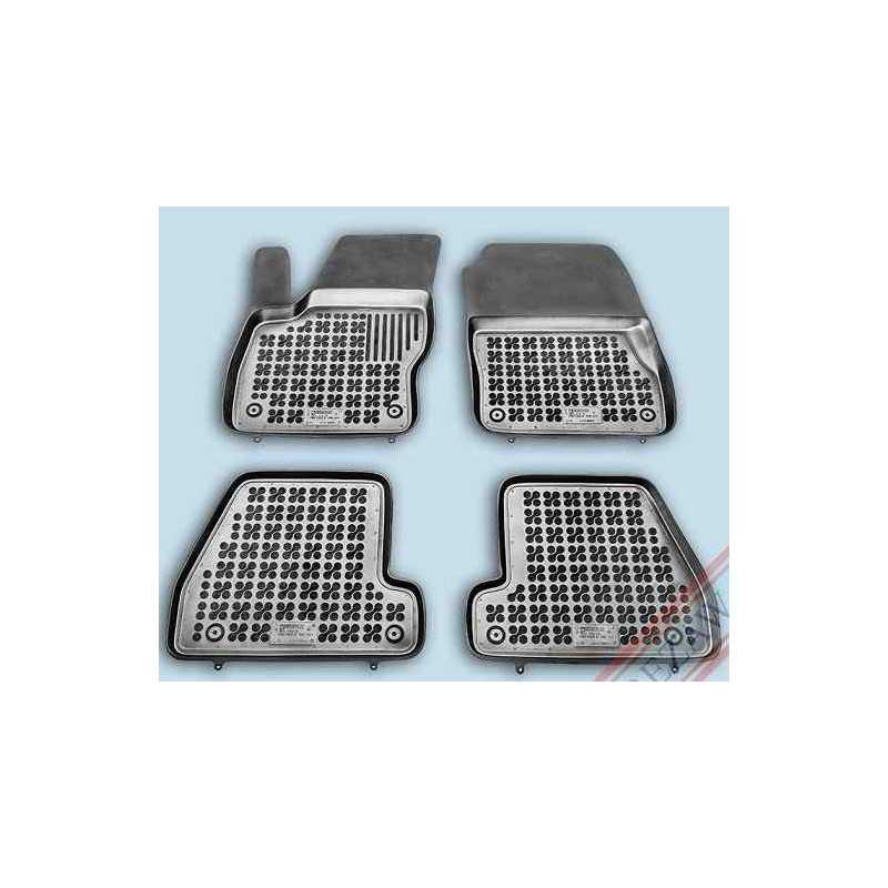 Tapis de sol pour Ford Focus 3 Berline et Break 200614 Tapis de sol pour Ford Focus 3 Berline et Break 200614
