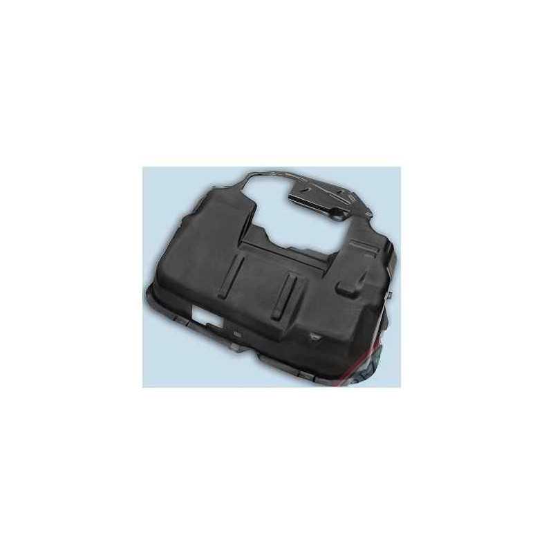 Repiauto - Cache Sous Moteur Compatible Avec Volkswagen Transporter T6 Depuis 2015 - Réf. 7H0805687C