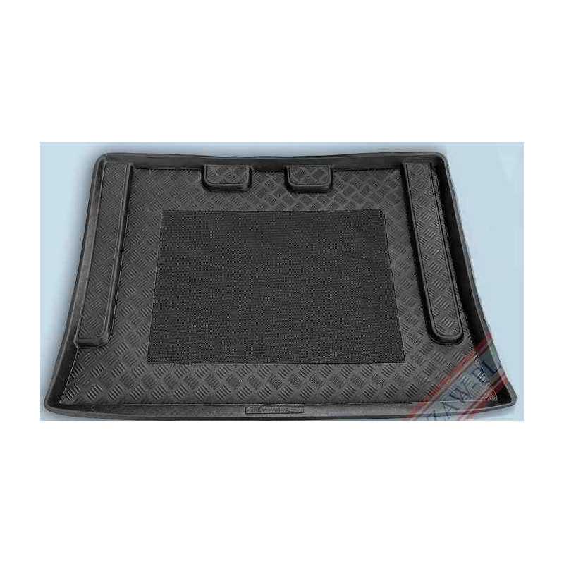 Tapis de coffre Mercedes Viano Long 2011 100930 Tapis de coffre Mercedes Viano Long 2011 100930