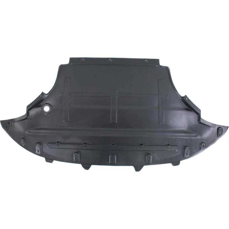 Cache protection sous moteur partie avant pour AUDI Q5 AD1300202 Cache protection sous moteur partie avant pour AUDI Q5 AD1300202
