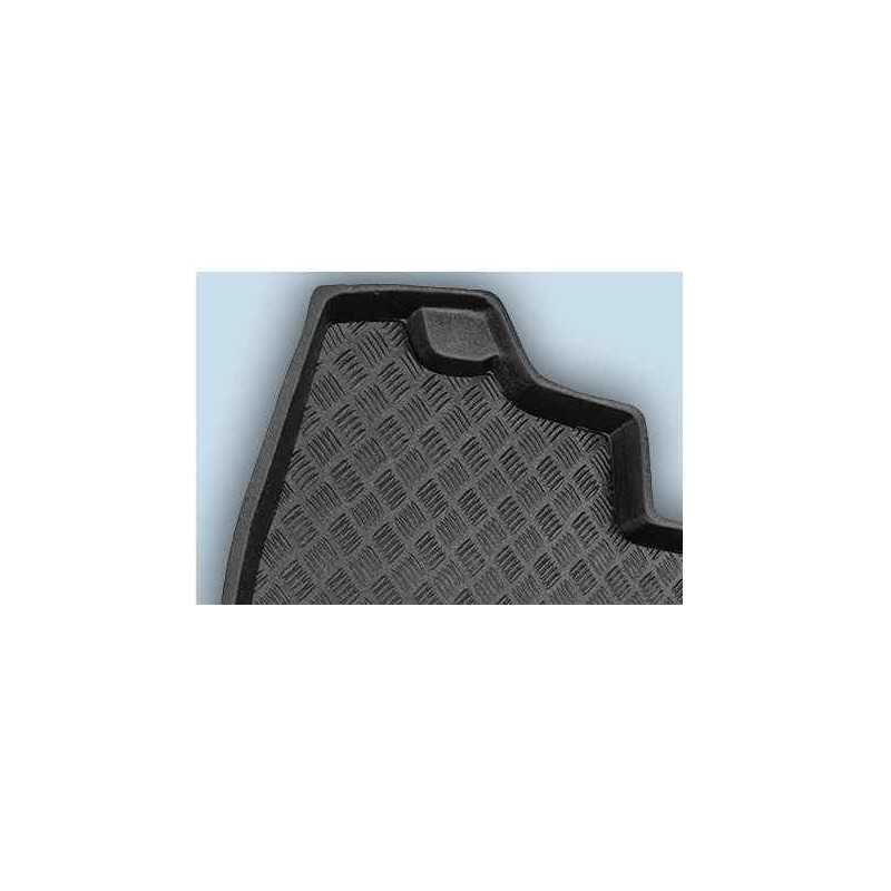 Tapis protection coffre pour Nissan X-TRAIL de 2007 à 2014 101025