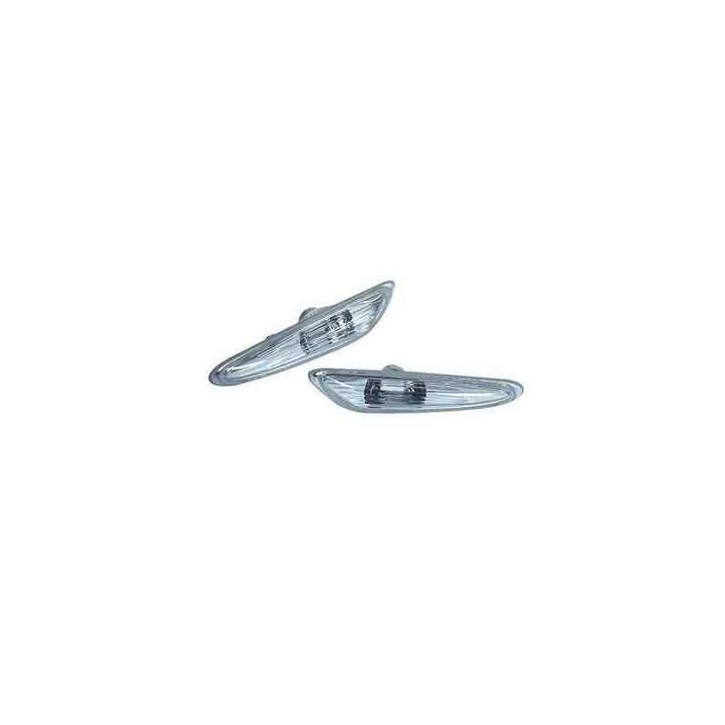 lot de 2 feux d'aile 444-1405P-UQ-C BMW E46 444-1405P-UQ-C lot de 2 feux d'aile 444-1405P-UQ-C BMW E46 444-1405P-UQ-C