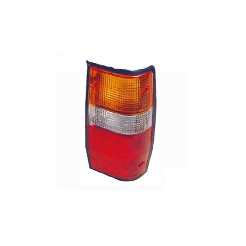 Feu arrière droit Mitsubishi L200 1987 a 1992 01323005