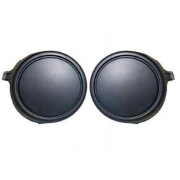 Kit obturateur anti brouillard...