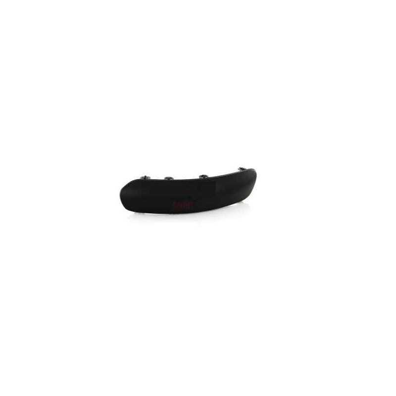 Moulure de pare choc avant gauche Citroen C3 CT2604D