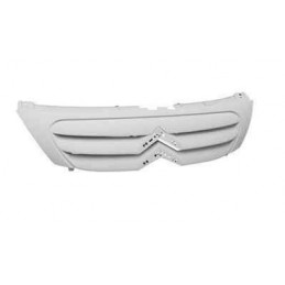 Grille à peindre pour Citroen C3