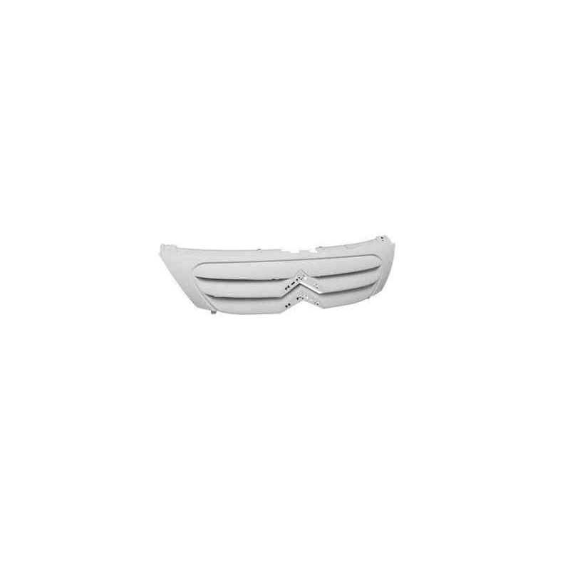 Grille à peindre pour Citroen C3