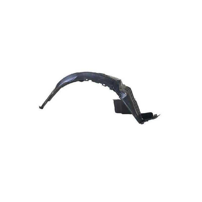 Pare boue Arriere Gauche Citroen C1 2011104 Pare boue Arriere Gauche Citroen C1 2011104
