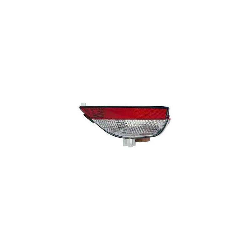 Feu arrière droit de recul pour Renault Scenic 3 à partir de 2009 Zoé à partir de 2012 RN4878E Feu arrière droit de recul pour Renault Scenic 3 à partir de 2009 Zoé à partir de 2012 RN4878E