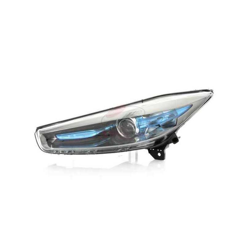 Phare Gauche pour Renault Zoé 260609522R