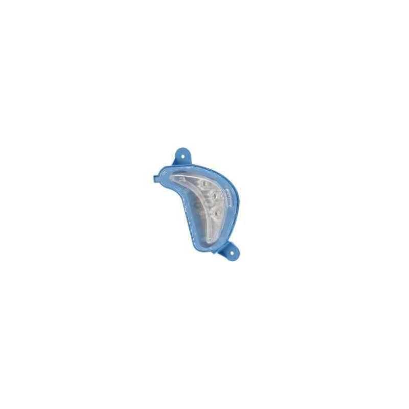 Phare avant Gauche Diurne pour Renault Zoé à partir de 10/12 RN6231E Phare avant Gauche Diurne pour Renault Zoé à partir de 10/12 RN6231E