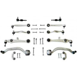 Kit réparation train avant pour Audi A4 Audi A6 Volkswagen Passat