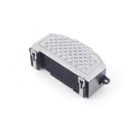 Resistance de commande chauffage ventilation A3 A4 Q7 TT Altea Ibiza Leon Toledo Skoda Golf Eos Jetta Passat Scirroco ERD-AU-005