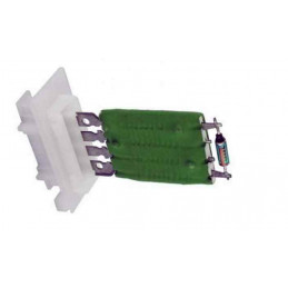 Resistance de commande chauffage A3...